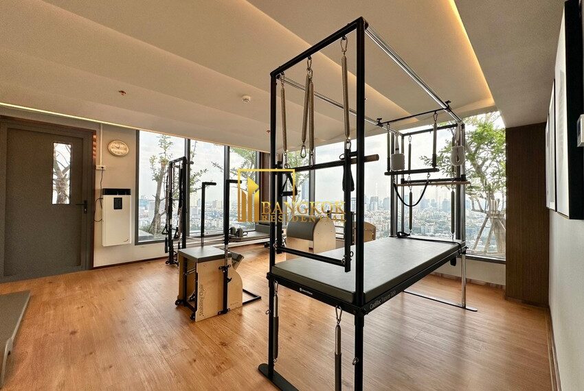 Circle Sukhumvit 31 Facilities Image-08