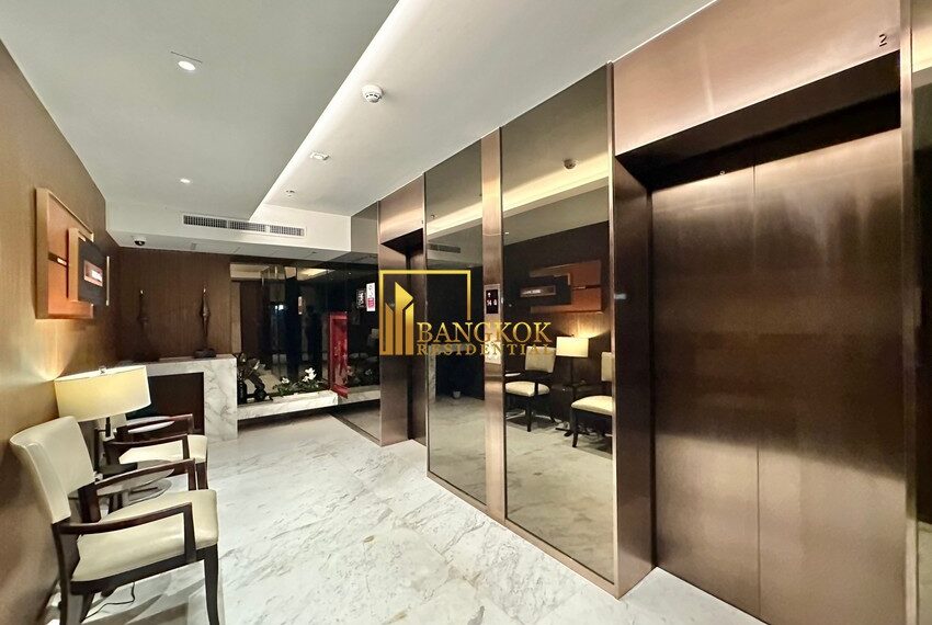 Circle Sukhumvit 31 Facilities Image-09