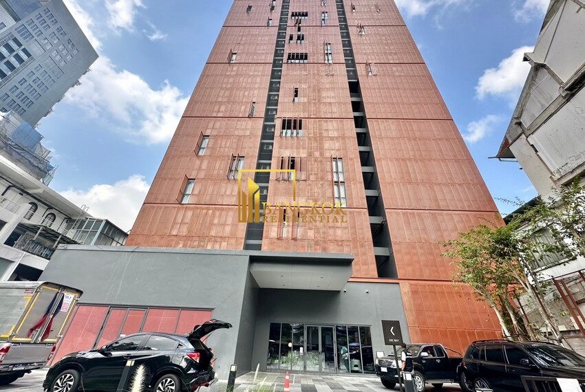 Circle Sukhumvit 31 Facilities Image-11