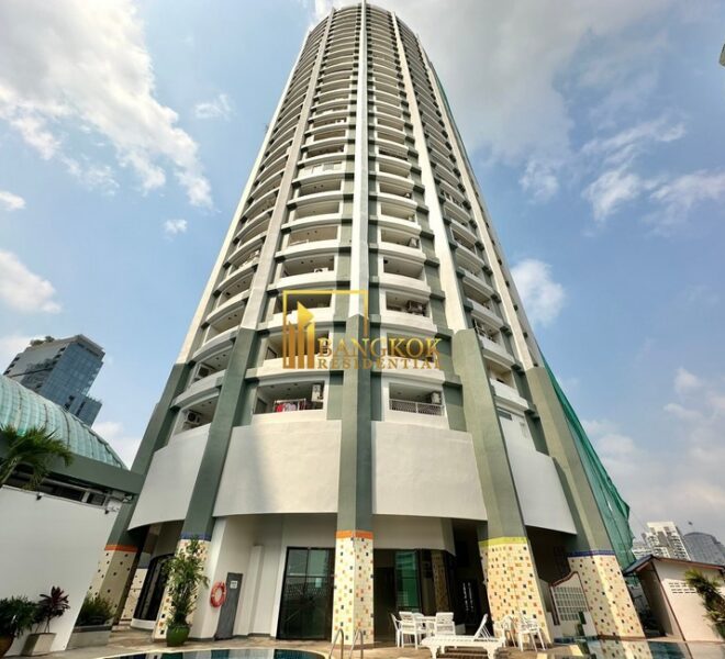 Fifty Fifth Tower Facilities Image-04