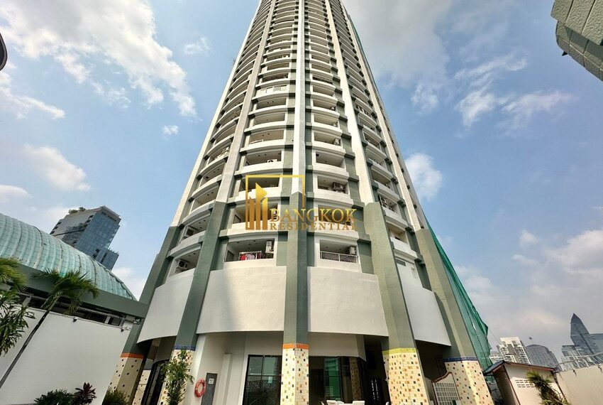 Fifty Fifth Tower Facilities Image-04