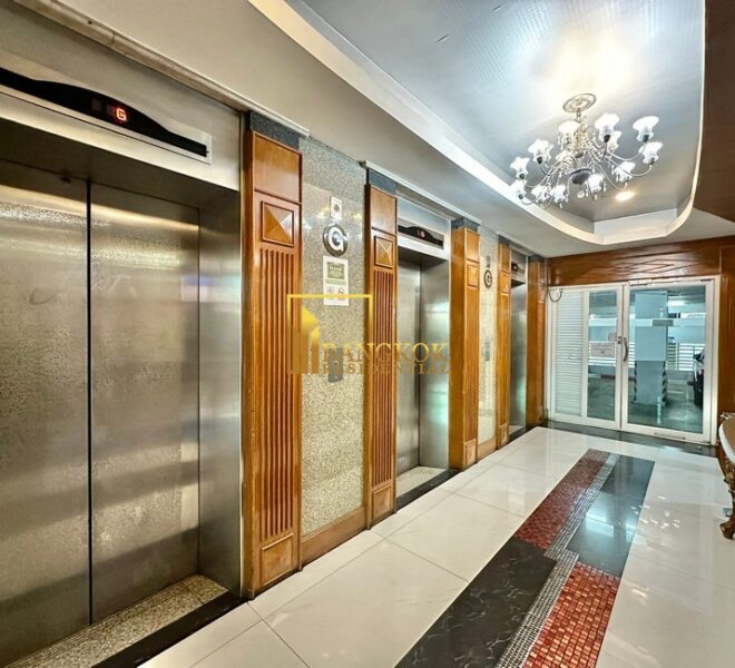 Fifty Fifth Tower Facilities Image-12
