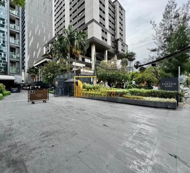 Tonson One Facilities Image-01