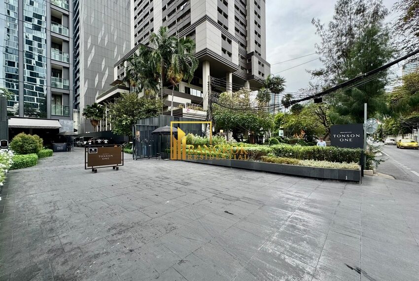 Tonson One Facilities Image-01