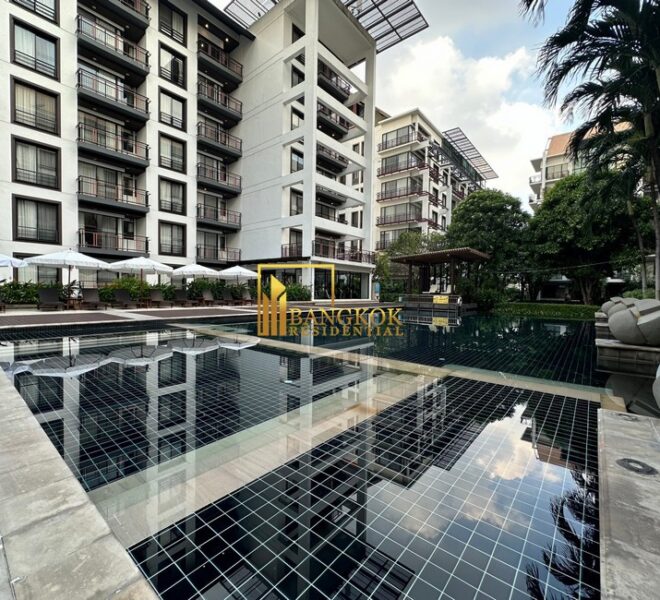Amanta Ratchada Condo Facilities Image-01