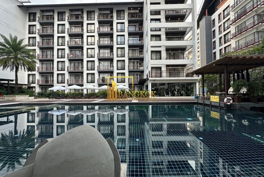 Amanta Ratchada Condo Facilities Image-02