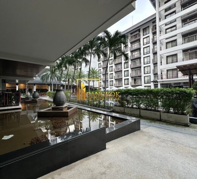 Amanta Ratchada Condo Facilities Image-04