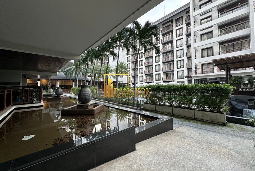 Amanta Ratchada Condo Facilities Image-04