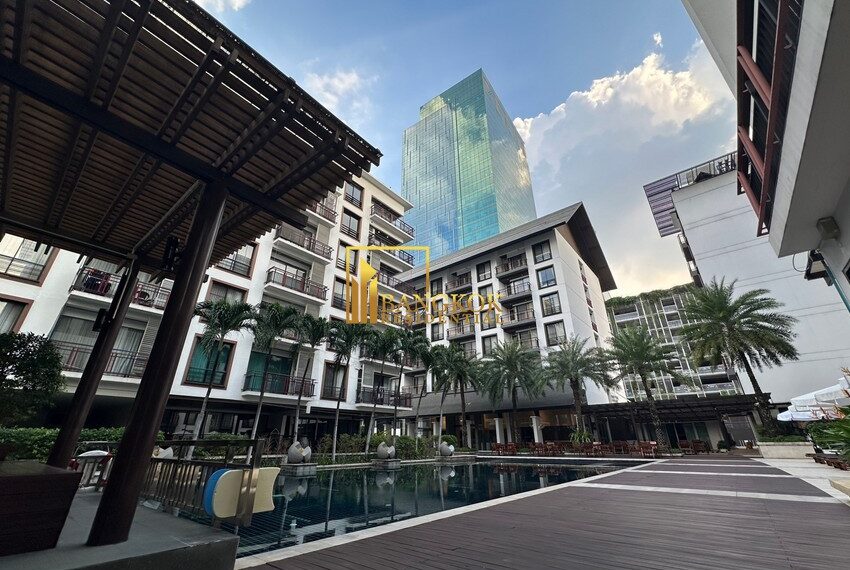 Amanta Ratchada Condo Facilities Image-05