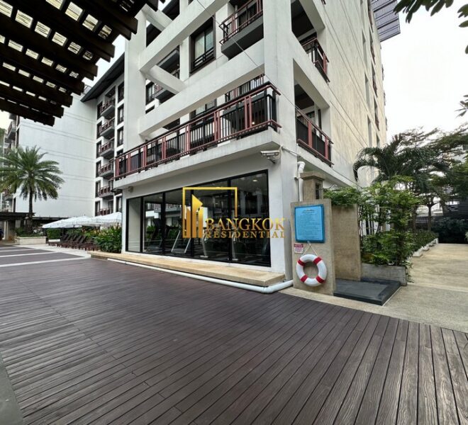 Amanta Ratchada Condo Facilities Image-06