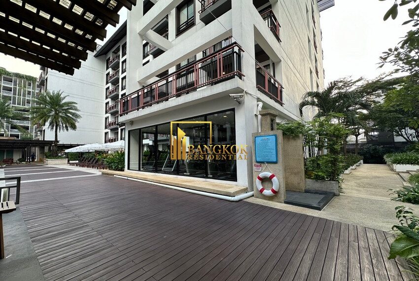 Amanta Ratchada Condo Facilities Image-06