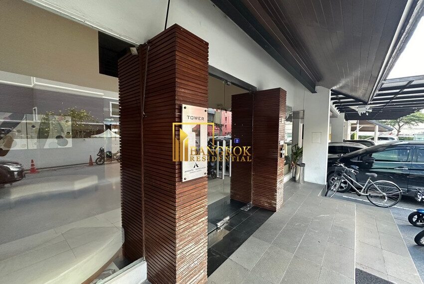 Amanta Ratchada Condo Facilities Image-07