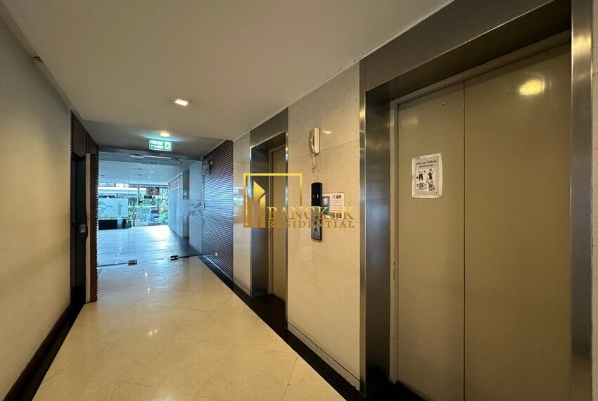 Amanta Ratchada Condo Facilities Image-08