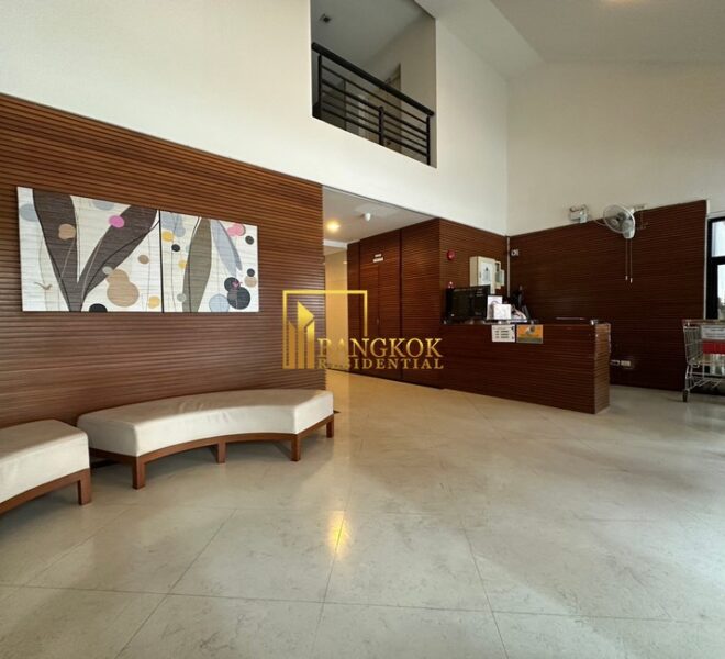 Amanta Ratchada Condo Facilities Image-09