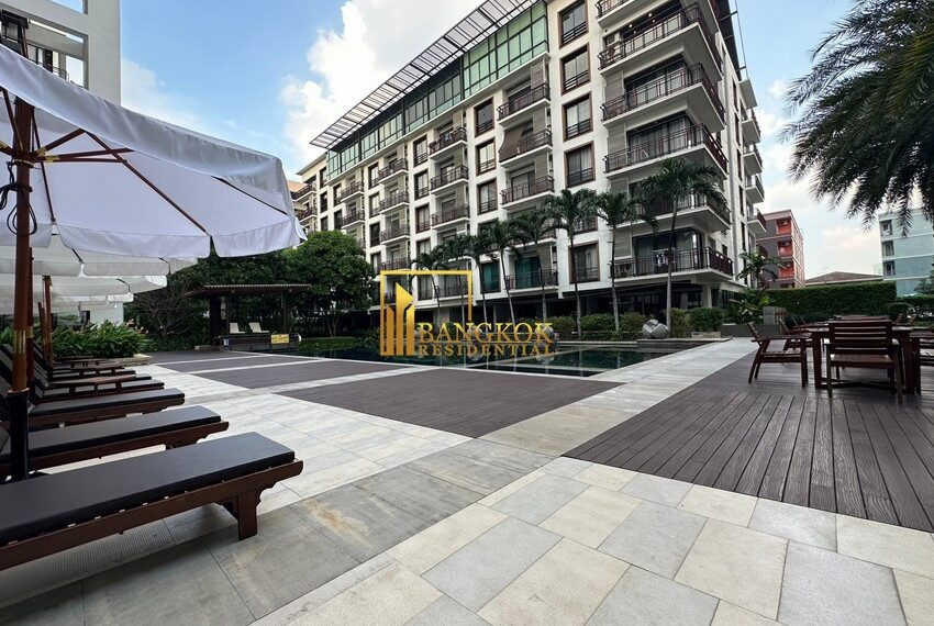 Amanta Ratchada Condo Facilities Image-10
