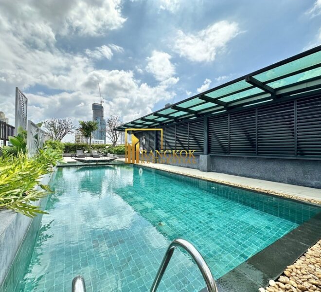 Art at Thonglor Facilities Image-01