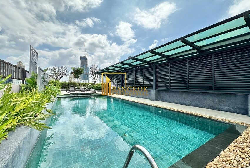 Art at Thonglor Facilities Image-01