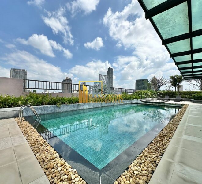Art at Thonglor Facilities Image-02