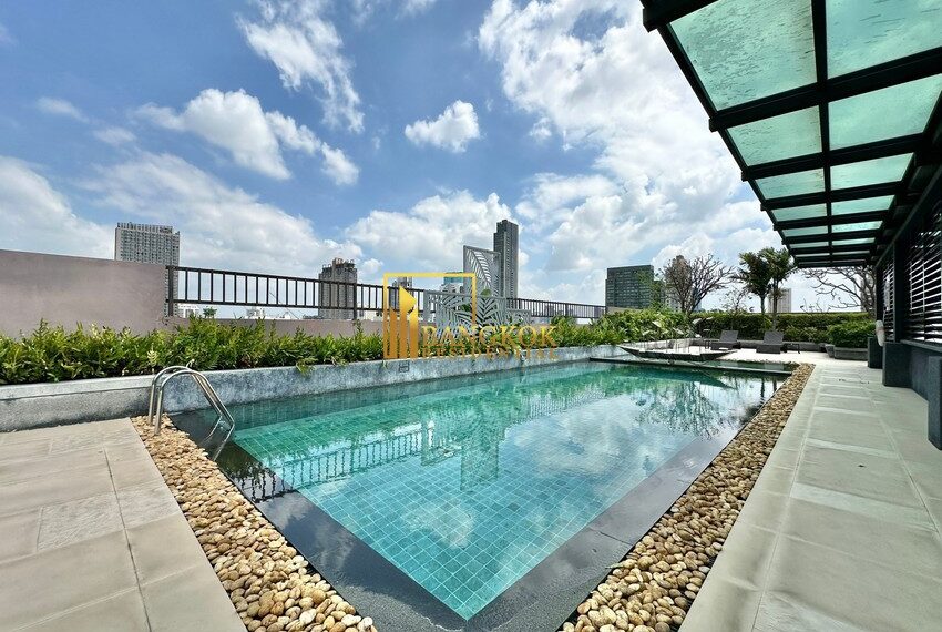 Art at Thonglor Facilities Image-02
