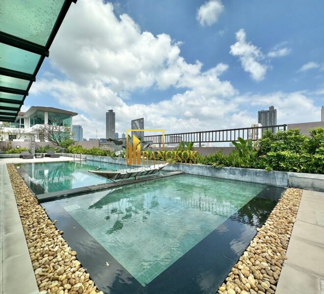 Art at Thonglor Facilities Image-03