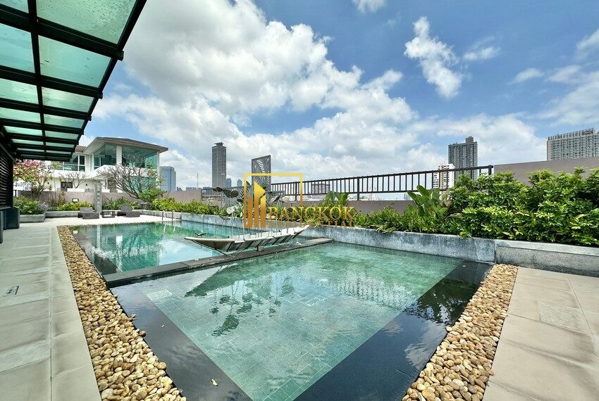 Art at Thonglor Facilities Image-03