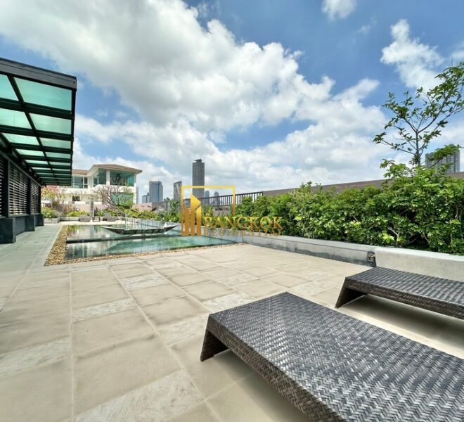 Art at Thonglor Facilities Image-04