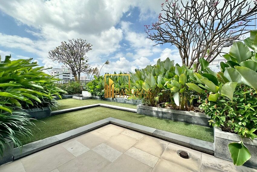 Art at Thonglor Facilities Image-06