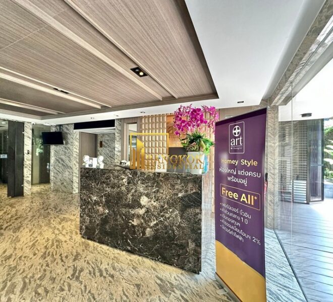 Art at Thonglor Facilities Image-10
