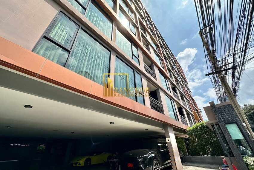 Art at Thonglor Facilities Image-11