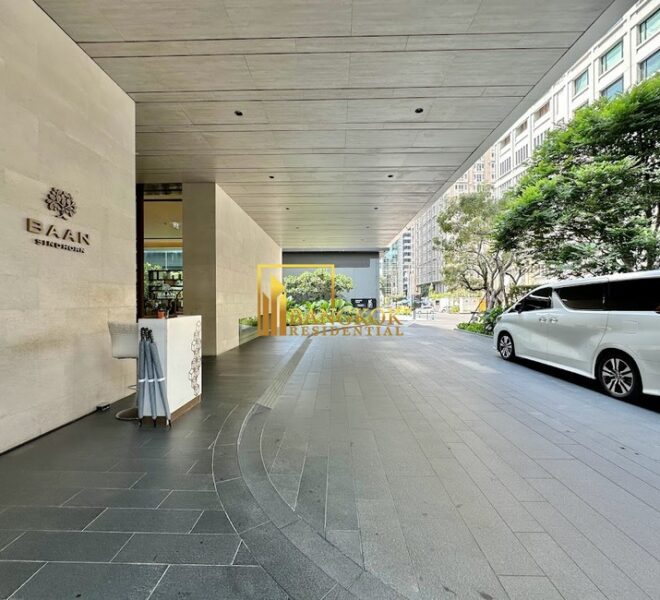 Baan Sindhorn Facilities Image-11
