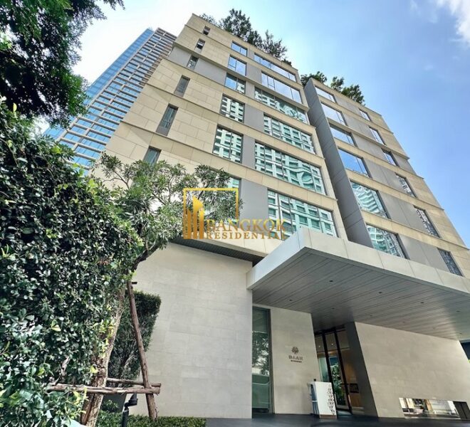Baan Sindhorn Facilities Image-12
