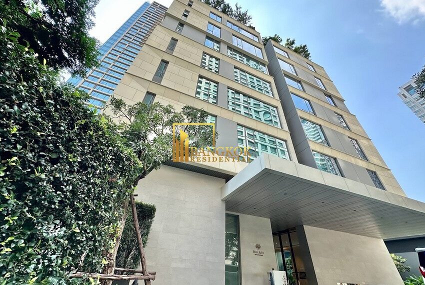 Baan Sindhorn Facilities Image-12