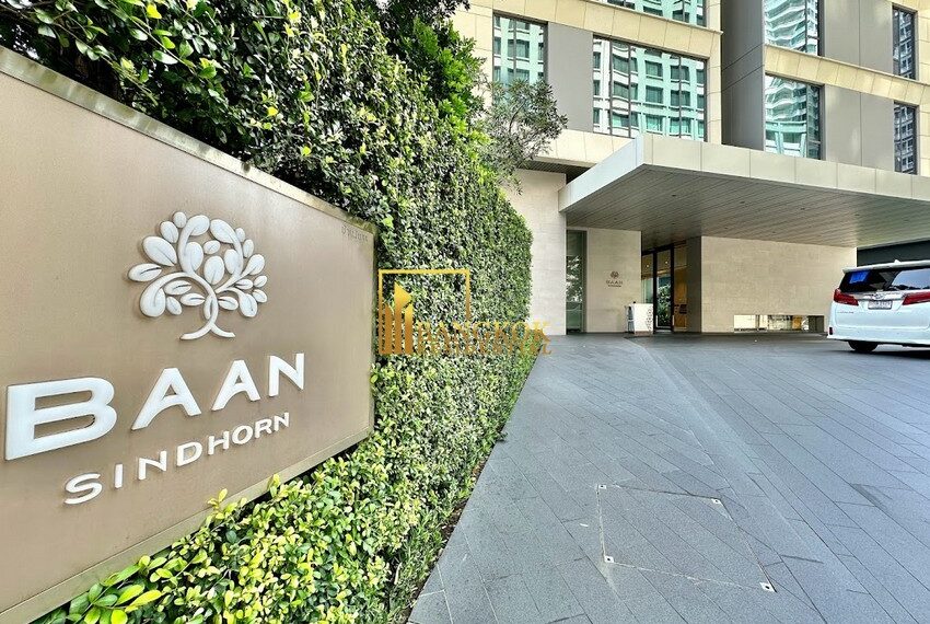 Baan Sindhorn Facilities Image-13