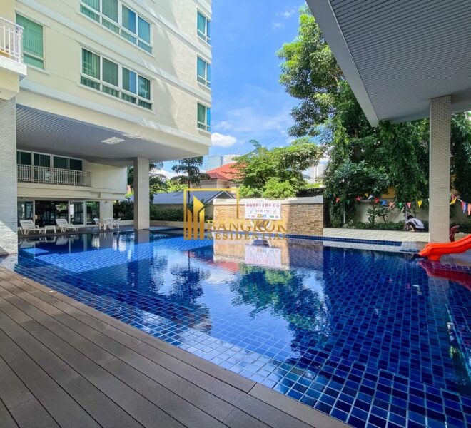 Baan Siri Sathorn Facilities Image-01