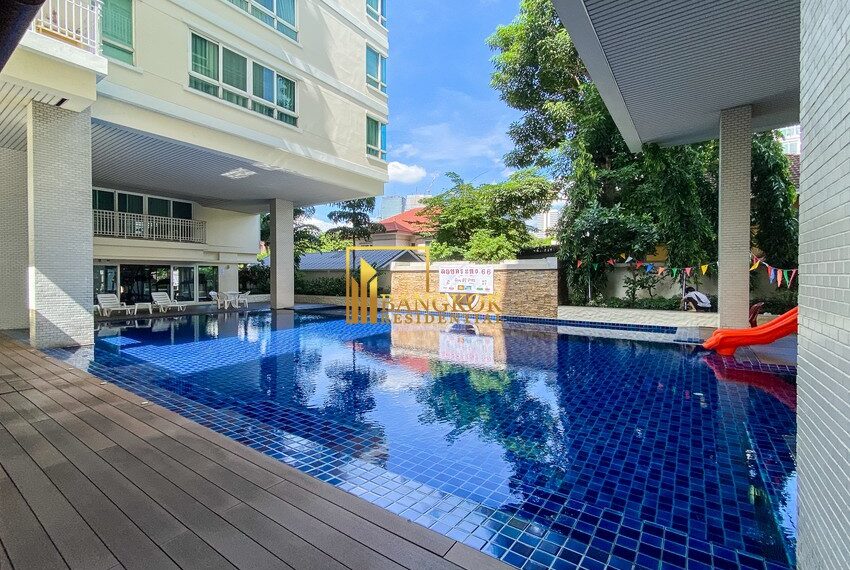 Baan Siri Sathorn Facilities Image-01