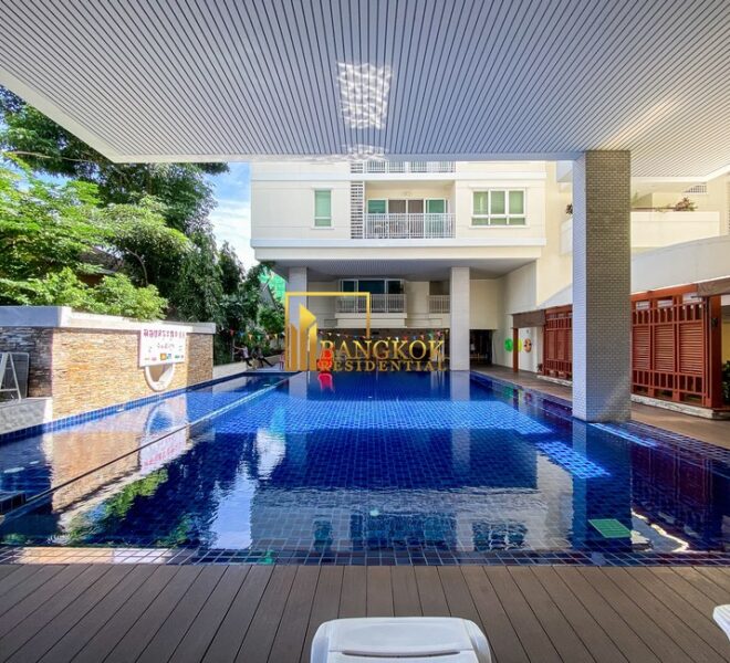 Baan Siri Sathorn Facilities Image-02
