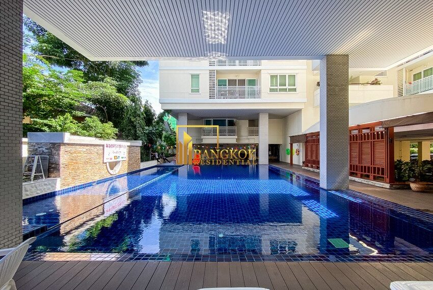 Baan Siri Sathorn Facilities Image-02