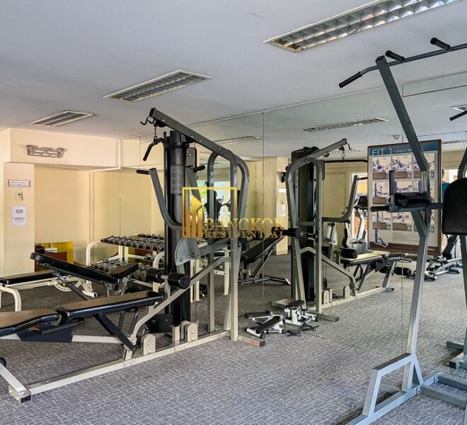 Baan Siri Sathorn Facilities Image-03