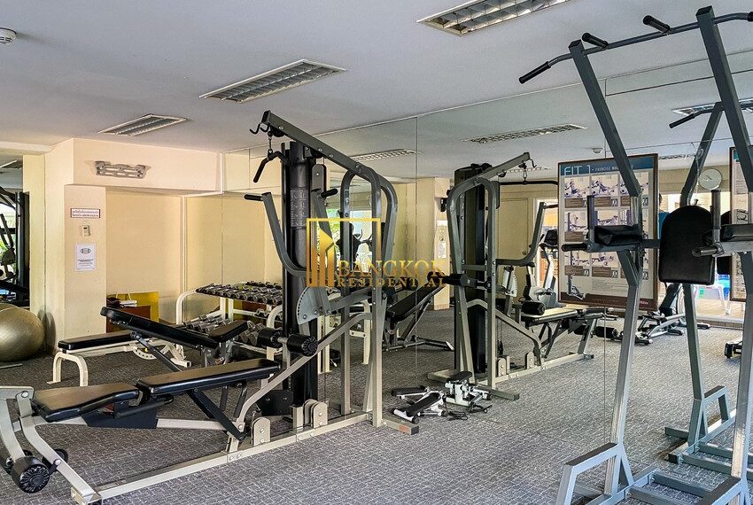 Baan Siri Sathorn Facilities Image-03