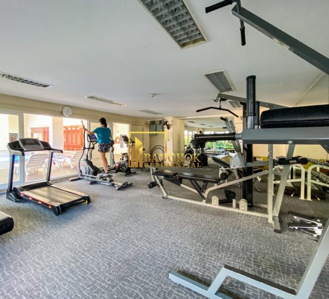 Baan Siri Sathorn Facilities Image-04