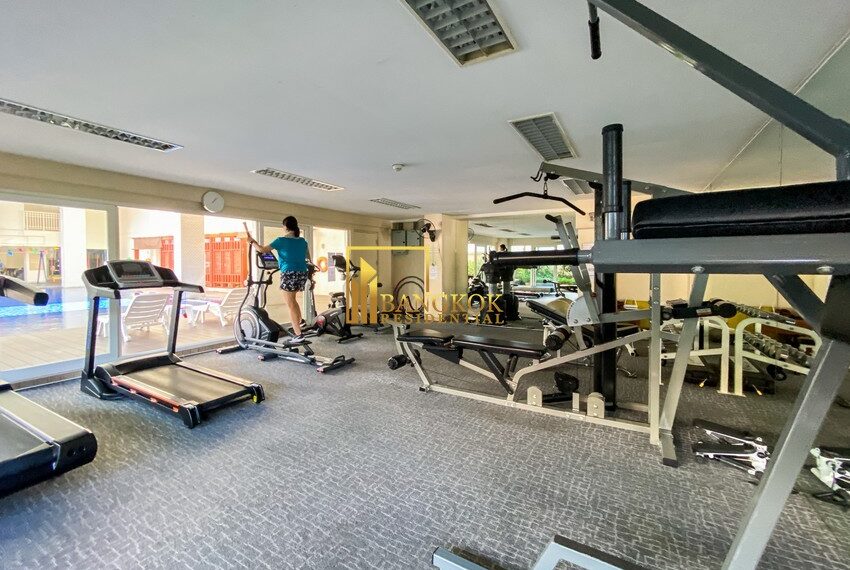 Baan Siri Sathorn Facilities Image-04