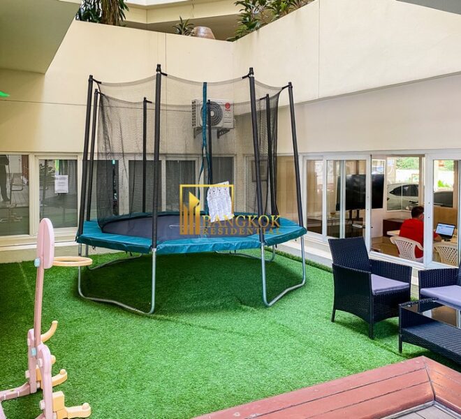 Baan Siri Sathorn Facilities Image-05