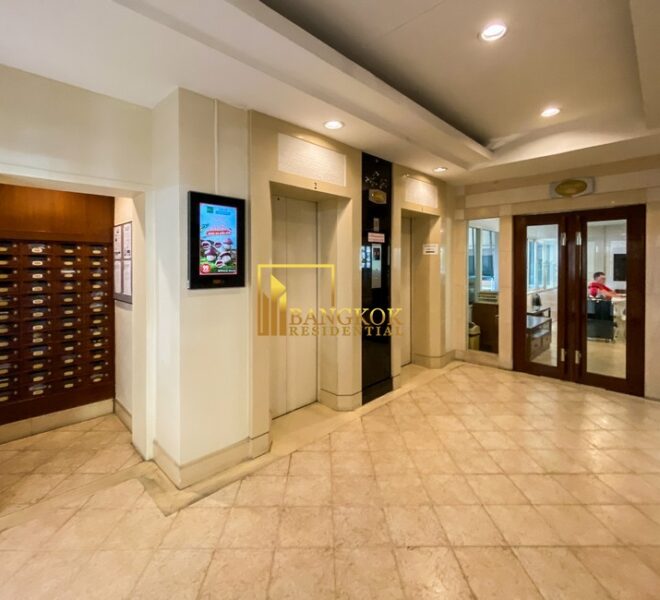 Baan Siri Sathorn Facilities Image-06