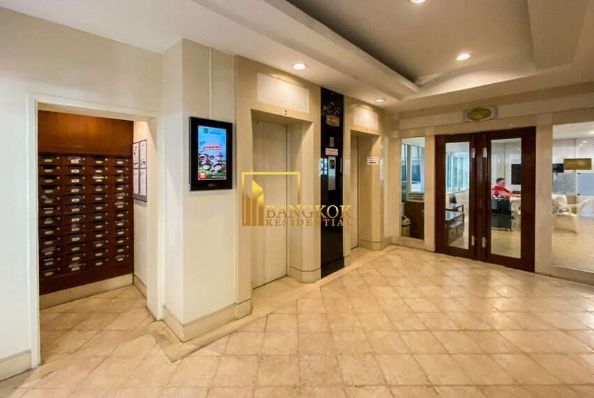 Baan Siri Sathorn Facilities Image-06