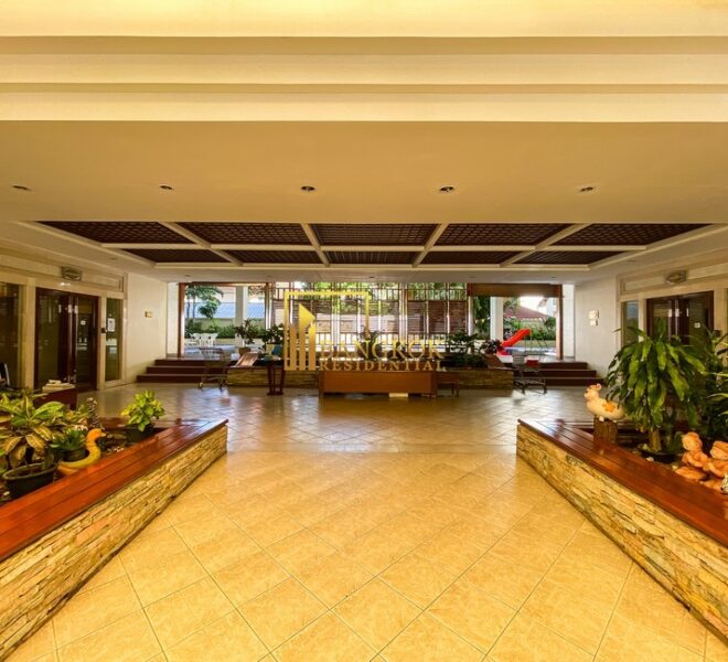 Baan Siri Sathorn Facilities Image-07