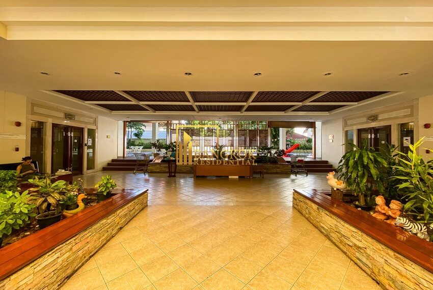 Baan Siri Sathorn Facilities Image-07