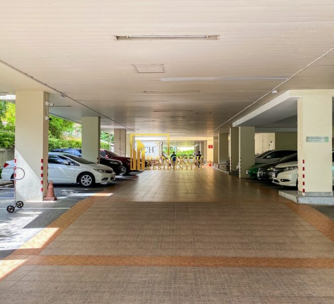 Baan Siri Sathorn Facilities Image-08