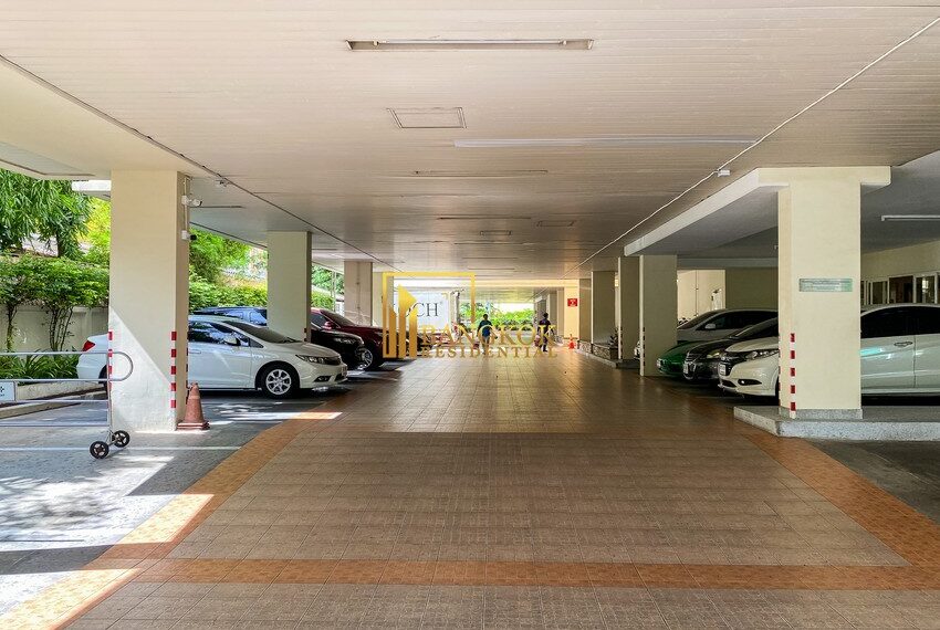 Baan Siri Sathorn Facilities Image-08