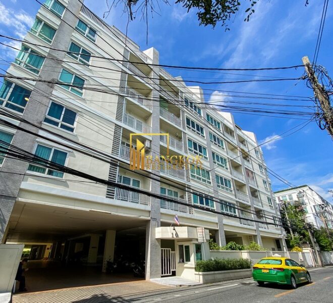Baan Siri Sathorn Facilities Image-09
