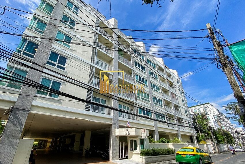 Baan Siri Sathorn Facilities Image-09